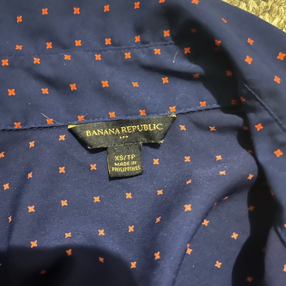 Banana republic size Xs - Picture 6 of 6